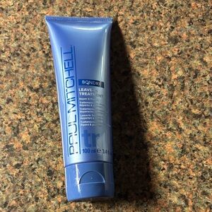 Paul Mitchell BondRX Leave-In Treatment 3.4 fl oz
